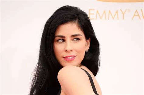 sarah silverman leaks|Sarah Silverman sex scene: She reveals she was violated while .